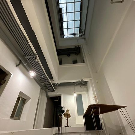 Pure St-Ay Apartment ไทเป ภายนอก รูปภาพ