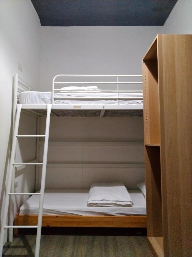 Pure St-Ay Apartment ไทเป ภายนอก รูปภาพ