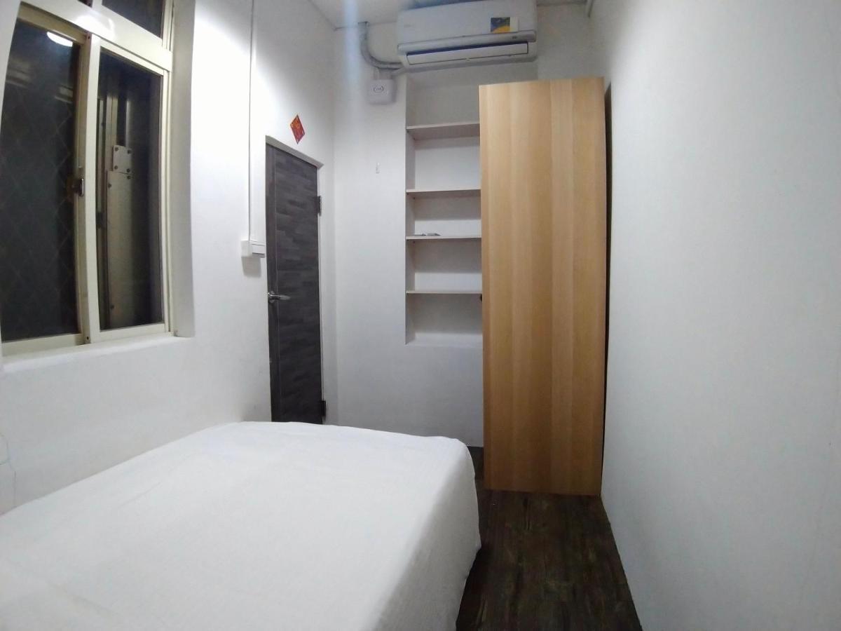 Pure St-Ay Apartment ไทเป ภายนอก รูปภาพ