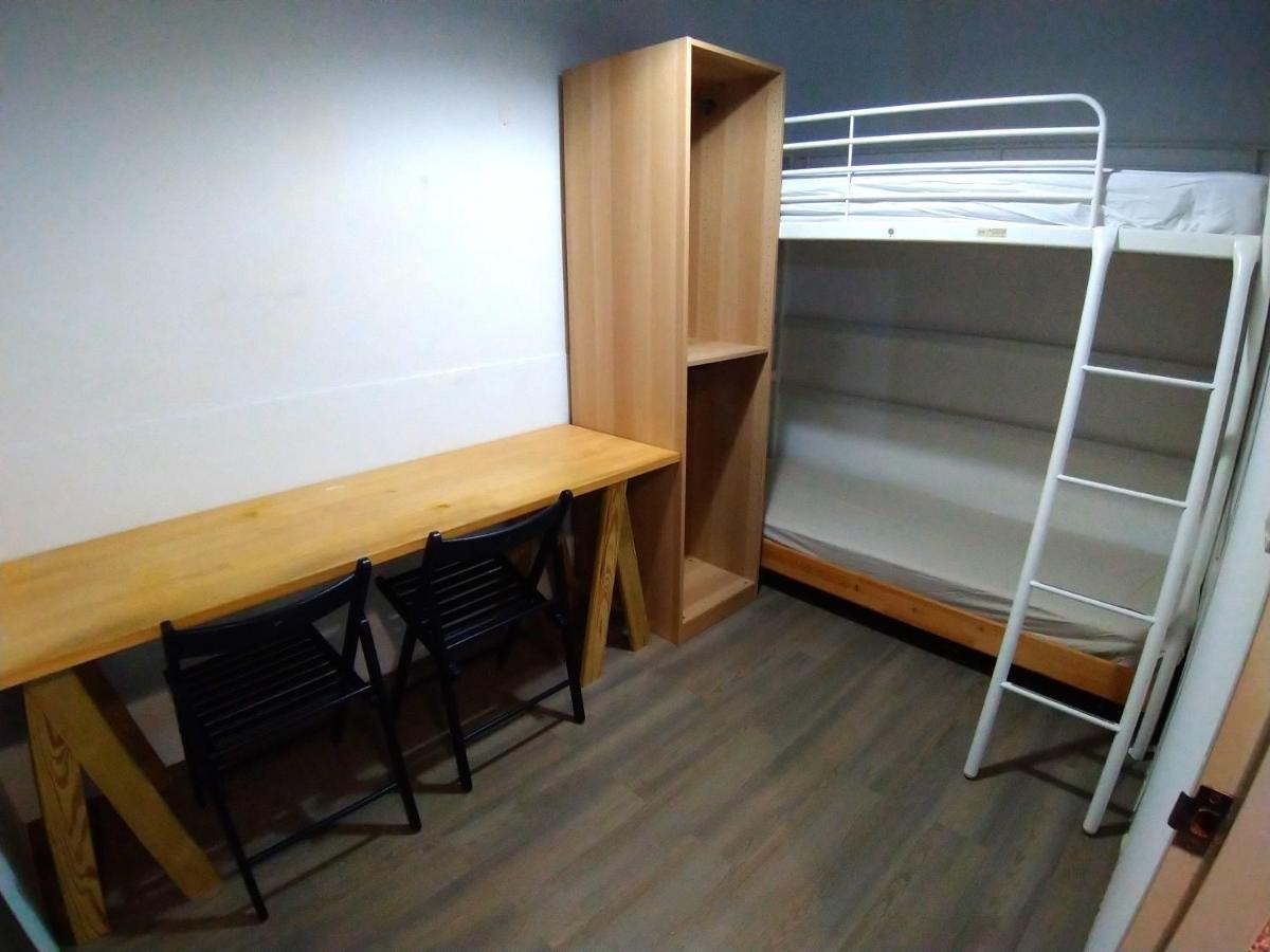 Pure St-Ay Apartment ไทเป ภายนอก รูปภาพ