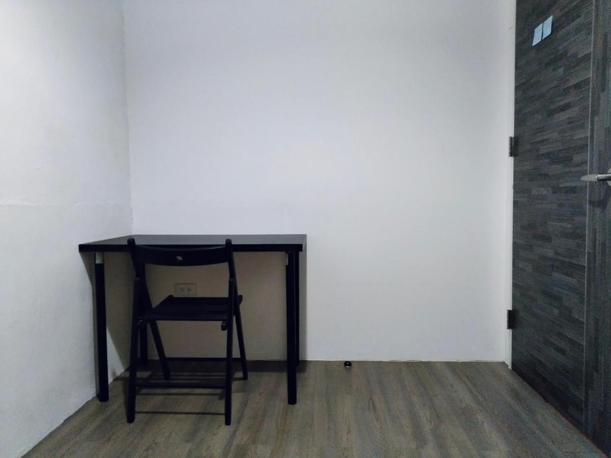 Pure St-Ay Apartment ไทเป ภายนอก รูปภาพ