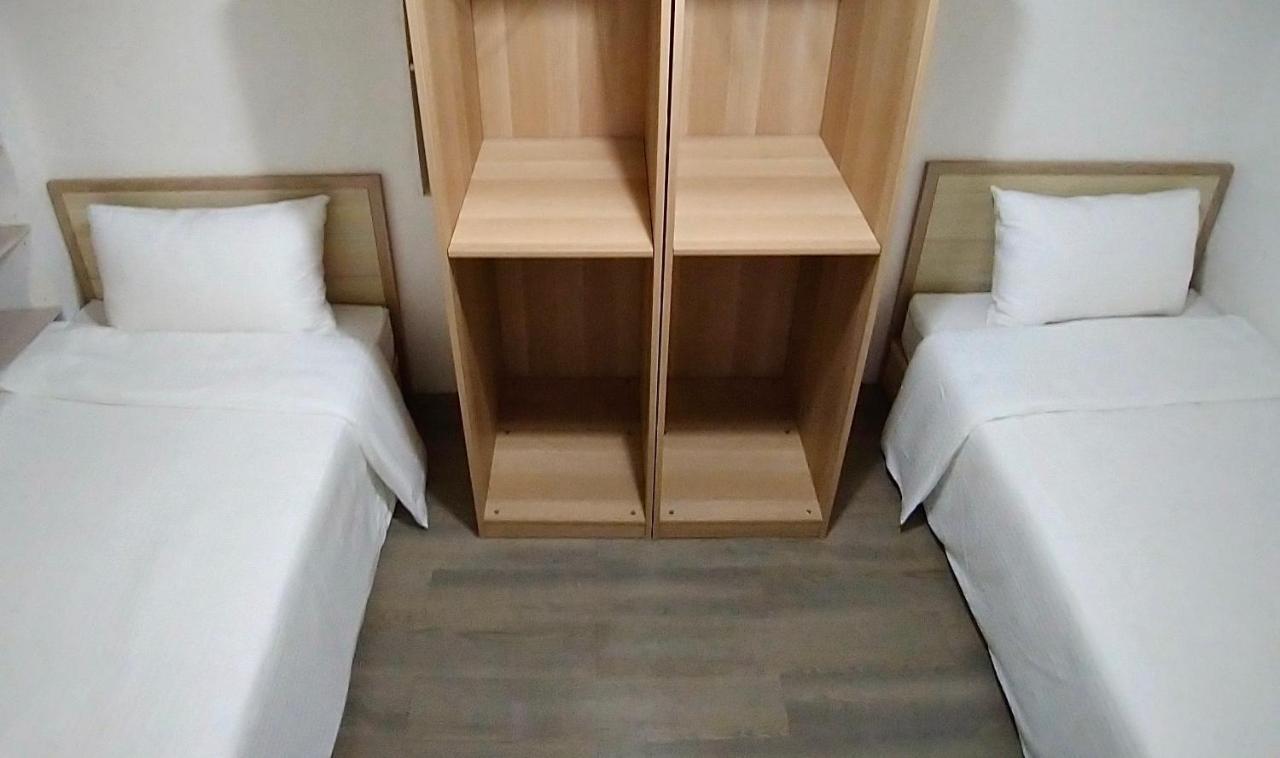 Pure St-Ay Apartment ไทเป ภายนอก รูปภาพ
