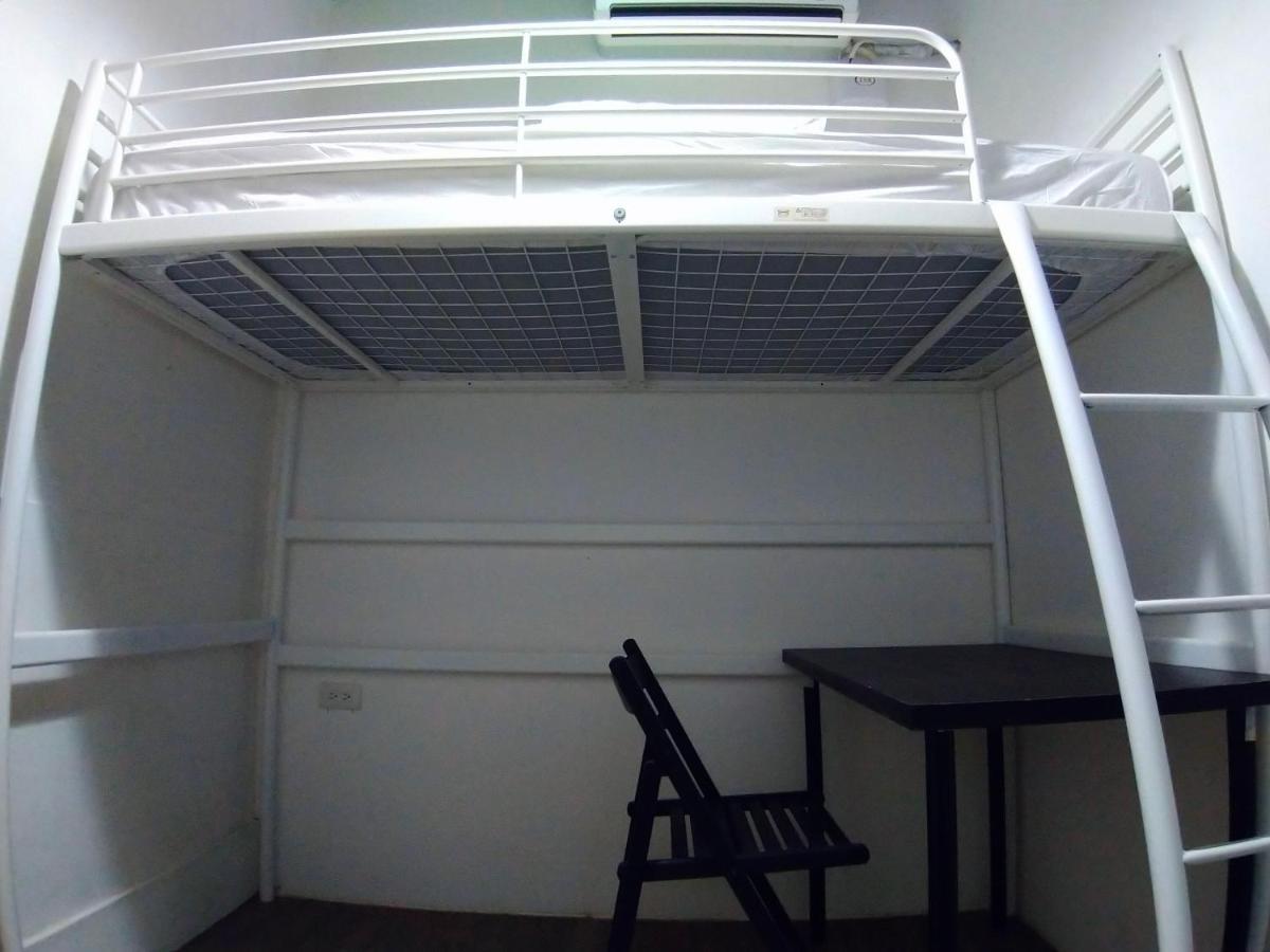 Pure St-Ay Apartment ไทเป ภายนอก รูปภาพ