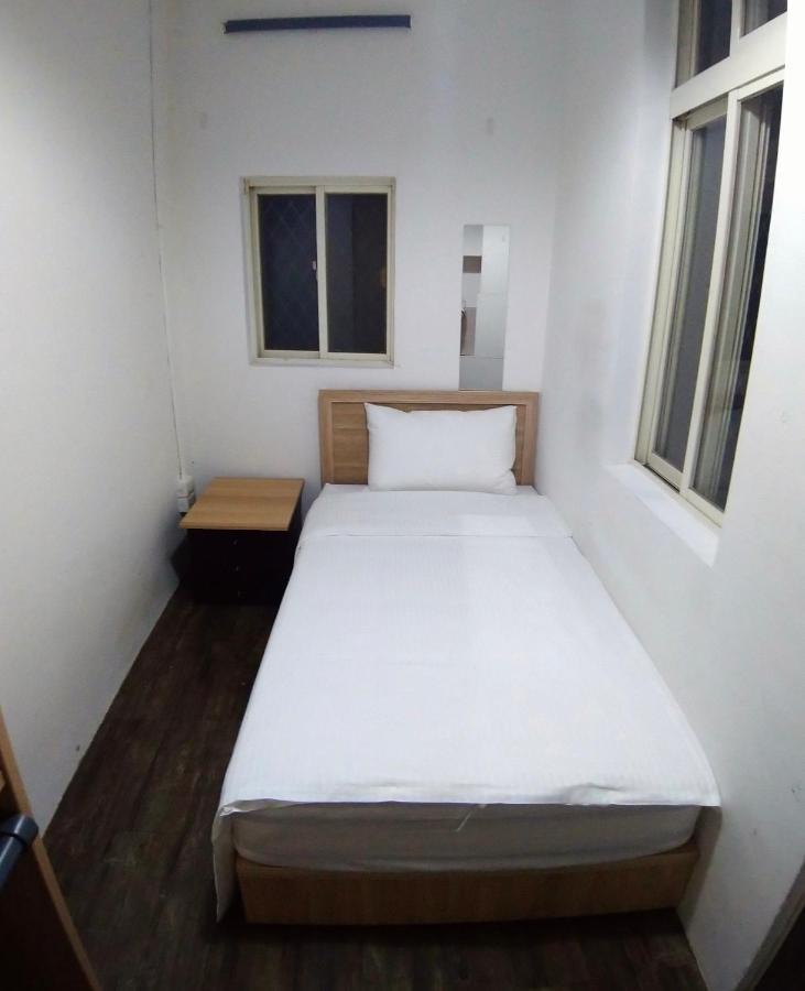 Pure St-Ay Apartment ไทเป ภายนอก รูปภาพ