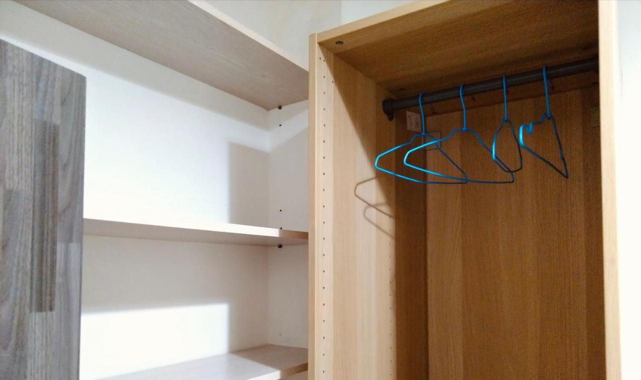 Pure St-Ay Apartment ไทเป ภายนอก รูปภาพ