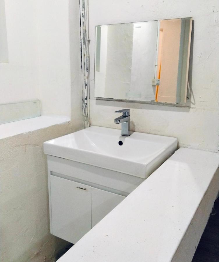 Pure St-Ay Apartment ไทเป ภายนอก รูปภาพ